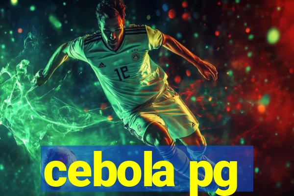 cebola pg